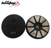 3 Inch Sti Diamond Grinding Tools for Concrete Floor