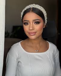 Nour Hamza Makeup Artist