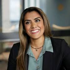 Dr Daphne Lakhiani, PhD