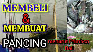 Berita berkenaan hari baik menurut itungan jawa untuk membeli alat pancing berikut ini telah beta kumpulkan agaknya dapat bermanfaat pada anda kepada dijadikan referensi yang barangkali berguna atau dapat kamu bagikan ke rekan atau manusia lain terkecuali itu anda tengah bisa melelah berita yg berhubungan resep menarik media pancing, reel. Primbon Membeli Dan Membuat Pancing Dua Yg Terakhir Patut Di Coba Youtube