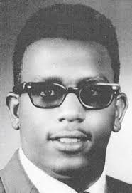 David Beckham (1947-2016)