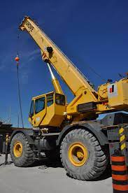 Operate crane under general supervision. Keeping Ontario S Crane Operators Safe And Compliant With The Proper Training Crane And Hoist Canadacrane And Hoist Canada