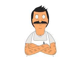 Bob Belcher Bob S Burgers Vector Bobs Burgers Characters Bobs Burgers Burger Vector