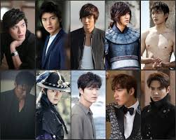李敏鎬, born june 22, 1987) is a south korean actor, singer, and model. Lee Min Ho Eukybear Dramas