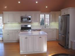 Offering the beautiful styles of branford, dover, essex, kingston, norwich, trenton, wheaton and yarmouth. Corian Witch Hazel With Off White Island Google Search Kitchen Remodel Kitchen Cabinets Prices Kitchen Cabinets