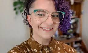 Meet Carmen M. Torres-González