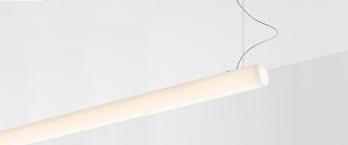 Discover the artemide alphabet of light wall/ceiling led linear app compatible now. Artemide Alphabet Of Light Linear