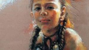 Get inspired at First Friday Art Walk