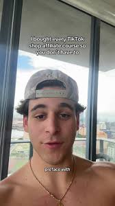 Tik Tok Affiliate Course Review