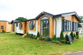 3 2 1782 ft² 27'0 x 66'0. Ten Of The Best Holiday And Residential Park Homes For 2019 Lodges News Residential Park Home And Holiday Home Reviews And News Out And About Live