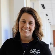 Ep 66: How Your Partner Can Feel Prepared, Confident and Supportive During  Labor with Alice Turner