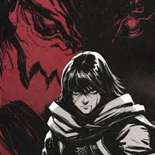 Listen to Drakengard 1 OST - Leonard's Hunger On The Ground by goopy in A1  playlist online for free on SoundCloud