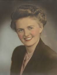 Edna M Dahle Forsythe