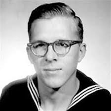 Richard Arbogast Obituary