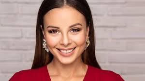 Dcera dostala jméno po mamince muradova. Monika Bagarova Ukazala V Akom Luxuse Bude Byvat Jej Mala Princezna Wow Hotove KraÄ¾ovstvo