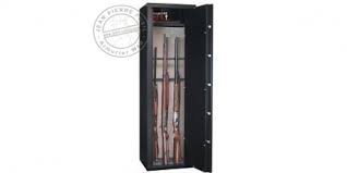 This gun cabinet is definitely not designed to hold nearly as many guns as advertised. Strong Cabinet For 16 Long Weapons Rifle And Or Carbine Jpf