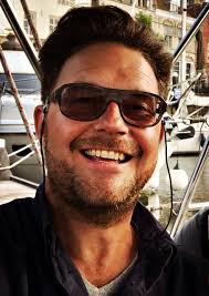 Vuarnet skilynx in vintage sunglasses. Jens Harms Director Of Photography Berlin Crew United