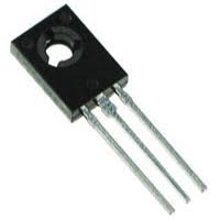 BD440 - BD440 PNP Power Transistor