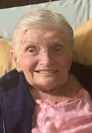 Burtie Howell Peden Obituary