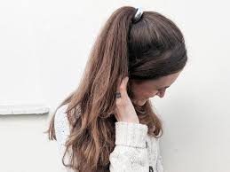 Check spelling or type a new query. 6 Editors On How To Style Half Up Half Down Hairstyles Who What Wear