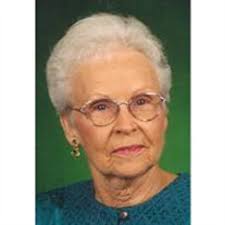 Most Recent Obituaries