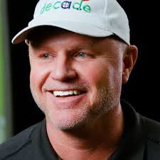 Decade by Scott Fawcett updated their profile picture.