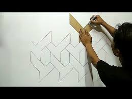 Gambar bunga indonesia merupakan negara yang kaya akan tempat wisatanya yang indah, indonesia merupakan negara perairan yang memiliki banyak pantai yang bisa dijadikan salah satu destinasi wisata yang menarik. Wall Painting Art Wall Decoration Mural Dinding 3d Youtube Seni Dinding Mural Seni Dinding Buatan Sendiri
