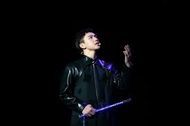 Ali hoàng dương cùng producer duck v kết hợp biến sân khấu the heroes thành 'ma trận' | the heroes #theheroes. Ali Hoang DÆ°Æ¡ng Bá»‹ Nháº­n Xet Khong Ä'ang Gia 1 Triá»‡u á»Ÿ The Heroes Vtv Vn