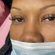 Eyelash Extension Removal Near Me: Richmond, VA