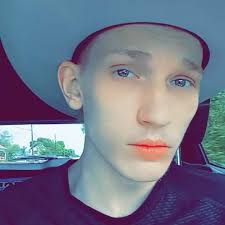 Dakota Payton in people