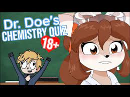 TRY NOT TO GET AGE RESTRICTED | Dr Doe's Chemistry Quiz - YouTube