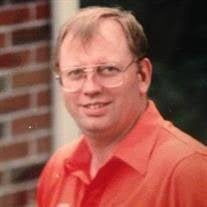 Douglas Eugene Cordle Obituary