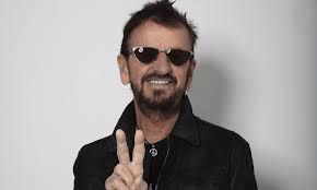 Almost a year ago today ringo starr announced that he would have to postpone his ringo and his. Ringo Reschedules Tour The Daily Beatle