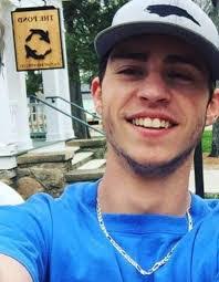 Gray Baker's Instagram, Twitter & Facebook