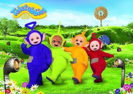Selecciona las otras columnas para ver otros recursos similares. Say Ehoh To The Teletubbies Returning To Your Tv Soon With A Brand New Series Tinky Winky Teletubbies Childrens Tv