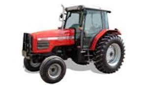 Massey Ferguson 4263 Tractor