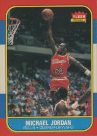 Toploaded and sleeved only removed for photograph. The Ultimate Guide To Michael Jordan Rookie Cards Sports Cards Rock
