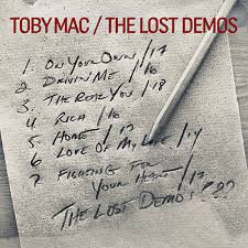 Here is a look at 101 of the best christian songs ever made. Speak Life Tobymac