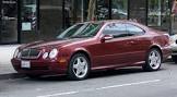 Mercedes-Benz-CLK-(C208)