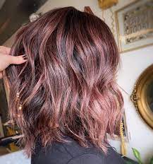 Royal Oak Hair Salon Minthaircrafting Instagram Photos And Videos Raspberry Hair Vivid Hair Color Cool Hair Color