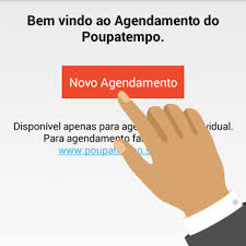 Carteira de identidade (rg) selecione a opção desejada. Agendamento Poupatempo 2021 Como Agendar Cadastro