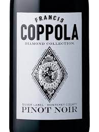 Maybe you would like to learn more about one of these? 2016 Francis Ford Coppola Winery Diamond Collection Monterey County Pinot Noir Vivino