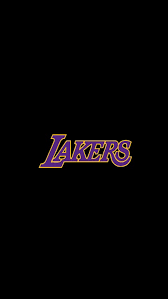 Pix for > lakers black logo. Pin By Christy Rice On Lakers Lakers Logo Lakers Wallpaper Lakers Basketball