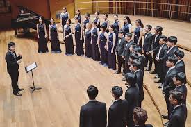 ร้องเพลง