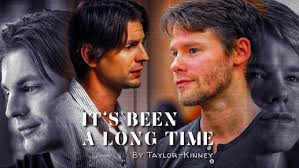 Midnight Whispers :: QAF Brian and Justin Fanfiction