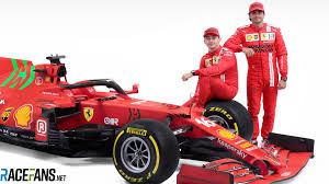 All the cars in the range and the great historic cars, the official ferrari dealers, the online store and the sports activities of a brand that has distinguished italian excellence around the world since 1947 First Pictures Ferrari Presents Its New Sf21 F1 Car For 2021 Racefans