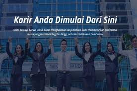 Pada bulan juli 1999, empat bank pemerintah yaitu bank bumi daya, bank dagang negara, bank ekspor impor indonesia dan bank pembangunan indonesia dilebur menjadi bank mandiri. Ayo Kirim Lamaran Lowongan Mandiri Utama Finance Dibuka Nih Syaratnya Motorplus