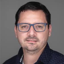 Jose Carlos Verle Rodrigues