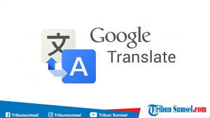 Berikut ini trik ampuh terjemahan bahasa inggris sesuai dengan grammar. Cara Mudah Terjemahkan Bahasa Inggris Dengan Foto Pakai Google Translate Begini Caranya Tribun Sumsel