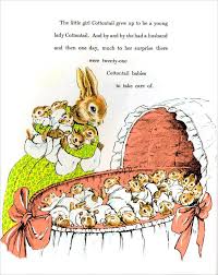 From The Country Bunny The Little Gold Shoes By Dubose Hayward Published In 1939 Illustrated Favorite Childhood Books Bunny Images Catholic All Year